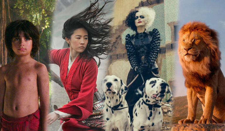 Movie Reboots : Is Cashing In On Nostalgia Becoming A New Normal?