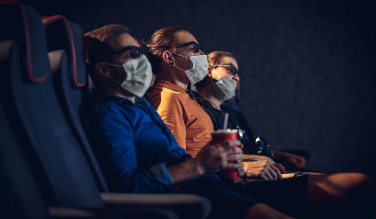 Reopening Theatres: The Problem No One Is Talking About!!