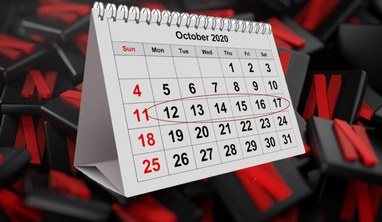 Here’s All That’s Coming To Netflix India This Week!