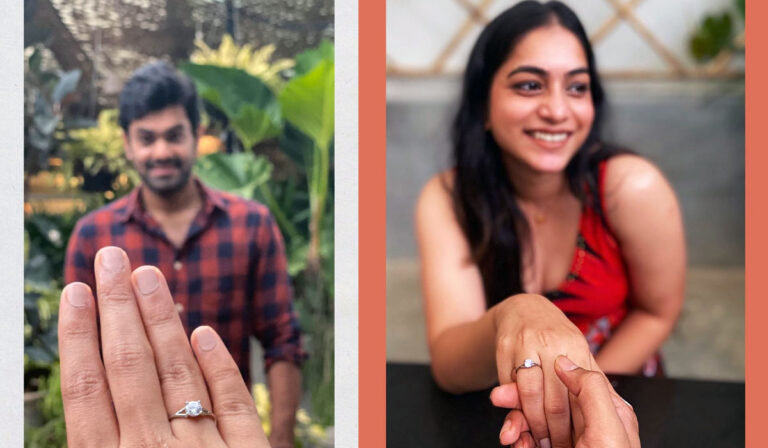 Punarnavi’s Engagement: Veiled Attack on Youth?