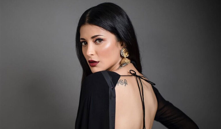 Putham Pudhu Kaalai: Shruti Hassan’s Good Comeback After Mental Issues