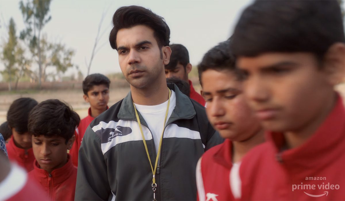 Chhalaangr _ Rajkummar Rao