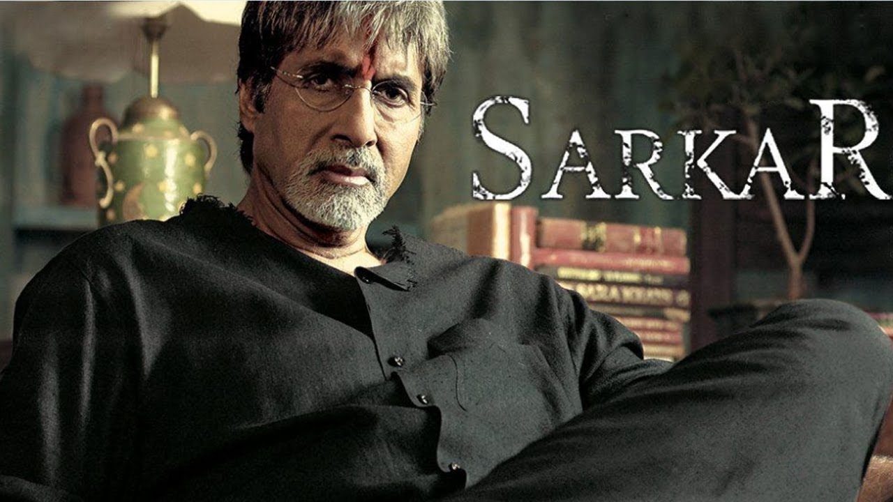 Must Watch Amitabh Bachchan Films