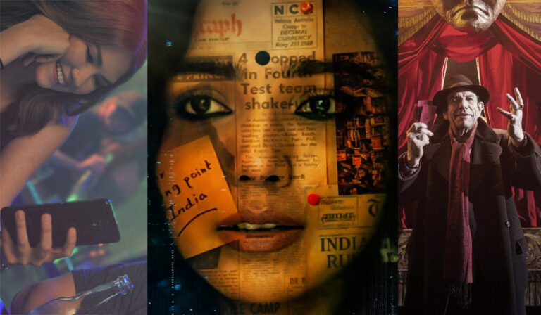 What’s New on Netflix, Amazon Prime, Hoichoi, Aha Video: OCT 22th 2020