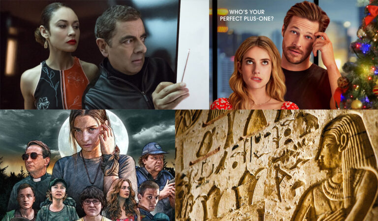 What’s New on Netflix, Amazon Prime, Hoichoi, Aha Video: OCT 28th 2020