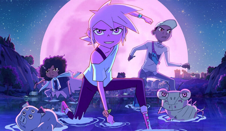 What’s New on Netflix, Amazon Prime, MX Player, Aha Video: OCT 12th 2020