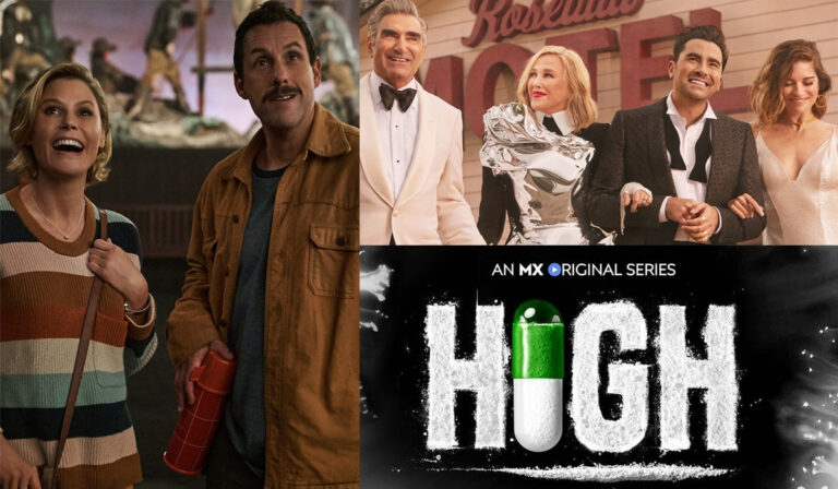 What’s New on Netflix, Amazon Prime, MX Player, Aha Video: OCT 7th 2020