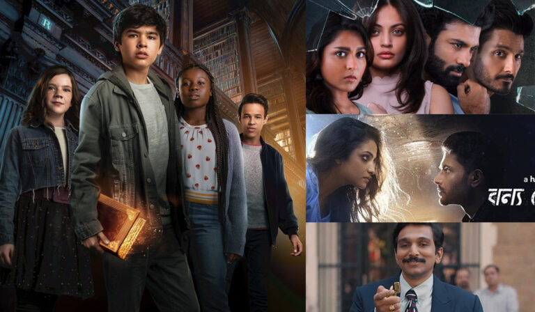 What’s New on Netflix, Amazon Prime, MX Player, Aha Video: OCT 9th 2020