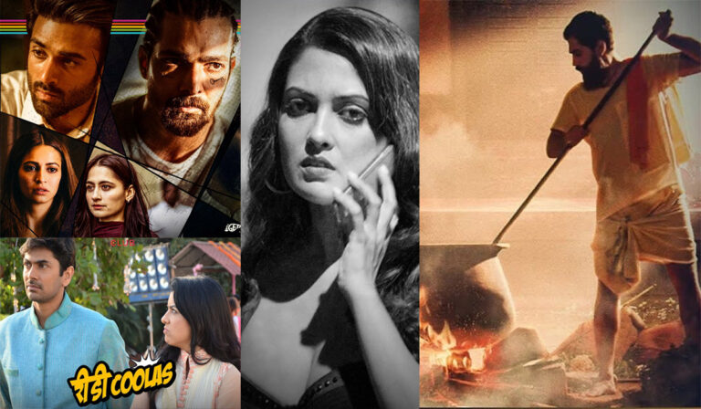 What’s New on Netflix, Amazon Prime, SonyLiv, ZEE5: OCT 29th 2020