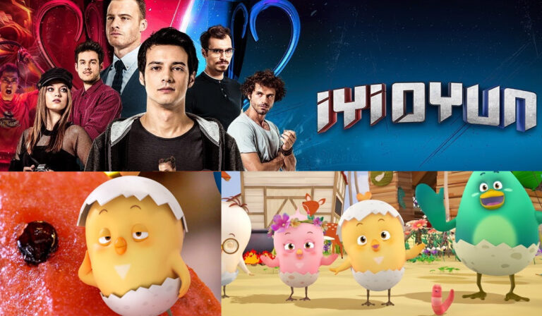 What’s New on Netflix, Amazon Prime, Zee5, Aha Video: Oct 02 2020