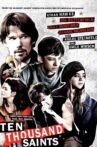 10,000 Saints Movie Streaming Online Watch on Tubi