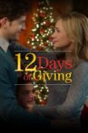 12 Days of Giving Movie Streaming Online Watch on Tubi