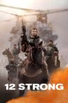 12 Strong Movie Streaming Online Watch on Google Play, Netflix , Youtube, iTunes