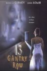 13 Gantry Row Movie Streaming Online Watch on MX Player, Tubi