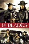14 Blades Movie Streaming Online Watch on MX Player