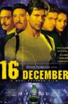 16 December Movie Streaming Online Watch on Amazon