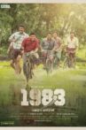 1983 Movie Streaming Online Watch on MX Player, Sun NXT