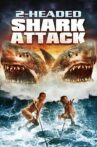 2-Headed Shark Attack Movie Streaming Online Watch on Tubi