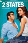2 States Movie Streaming Online Watch on Disney Plus Hotstar