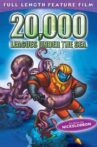 20,000 Leagues Under the Sea Movie Streaming Online Watch on Amazon