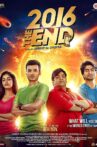 2016 the End Movie Streaming Online Watch on Amazon, MX Player, Shemaroo Me