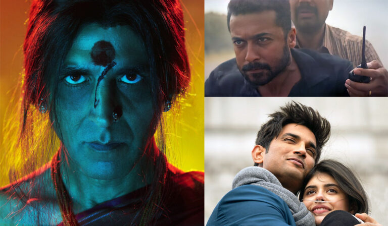 Which Movie Will Be 2020’s Most Watched Direct To OTT Release?