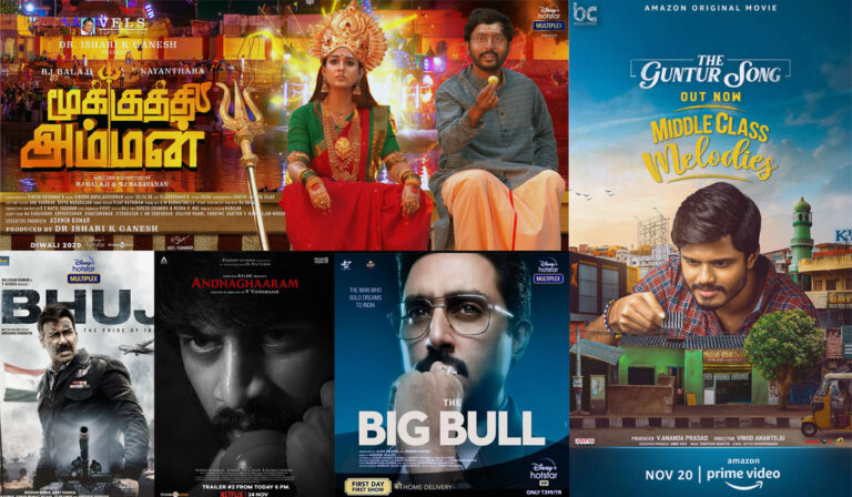 What’s Next For OTT Releases?