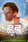 22 Yards Movie Streaming Online Watch on Amazon, MX Player, Shemaroo Me