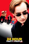 24 Hour Party People Movie Streaming Online Watch on Tubi