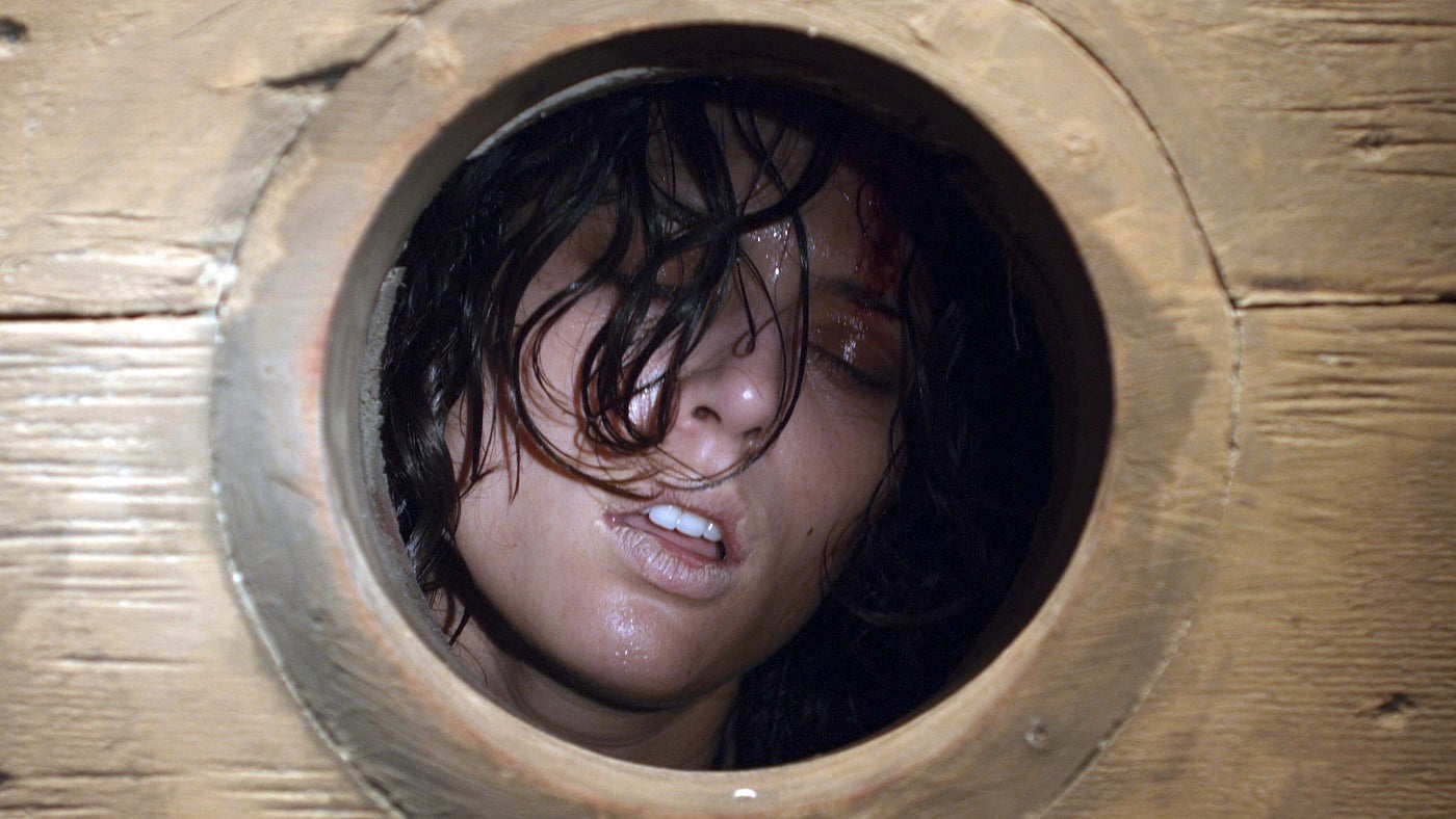 JACKASS FOREVER PELÍCULA (2022)