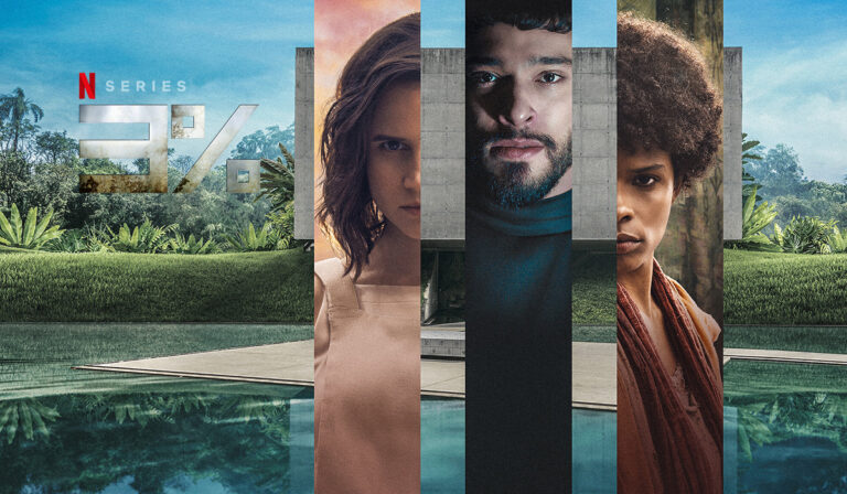 Hidden Gems: Netflix’s ‘3%’