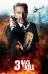3 Days to Kill Movie Streaming Online Watch on Netflix , Tubi