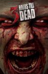 3 Hours till Dead Movie Streaming Online Watch on Tubi