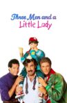 3 Men and a Little Lady Movie Streaming Online Watch on Google Play, Youtube, iTunes