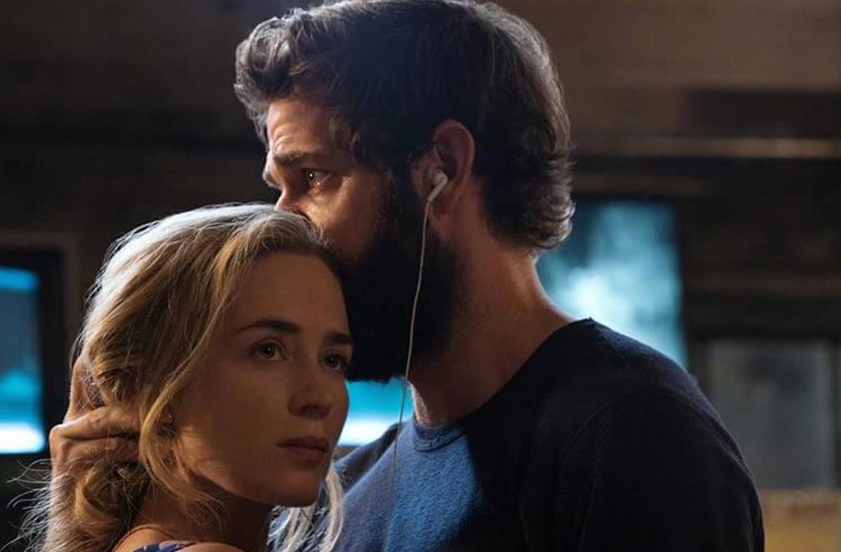 A Quiet Place 3