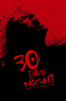 30 Days of Night Movie Streaming Online Watch on MX Player, Tubi