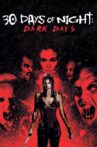 30 Days of Night: Dark Days Movie Streaming Online Watch on Sony LIV, Tubi