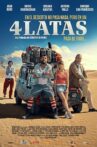 4 latas Movie Streaming Online Watch on Netflix