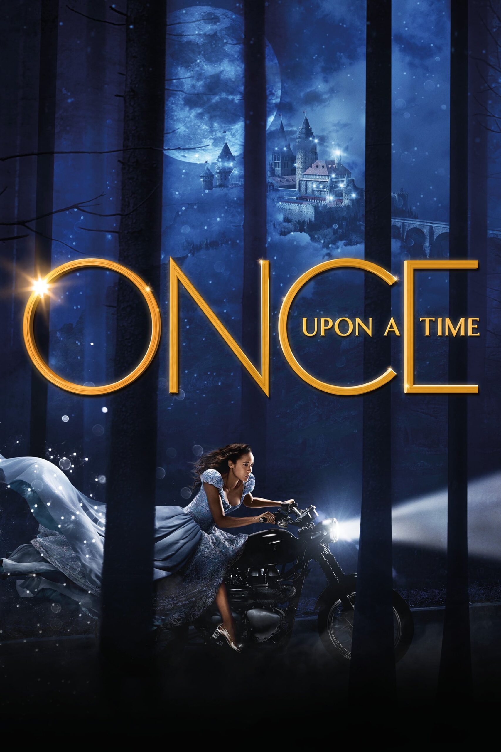 Once Upon A Time Web Series Streaming Online Watch On Disney Plus Hotstar