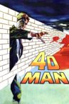 4D Man Movie Streaming Online Watch on MX Player