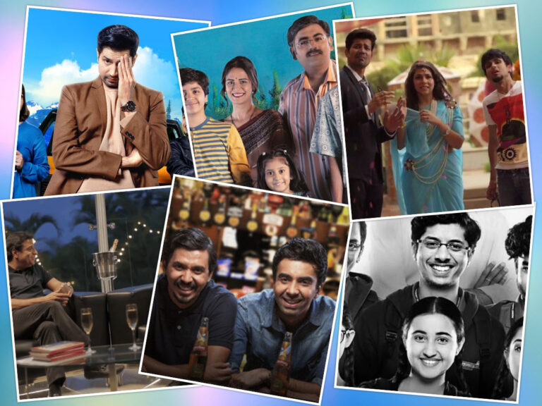 5 Shows on TVF That Every Millennial Must Watch