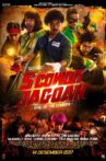 5 Cowok Jagoan Movie Streaming Online Watch on Netflix
