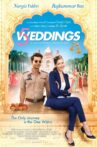 5 Weddings Movie Streaming Online Watch on Tubi