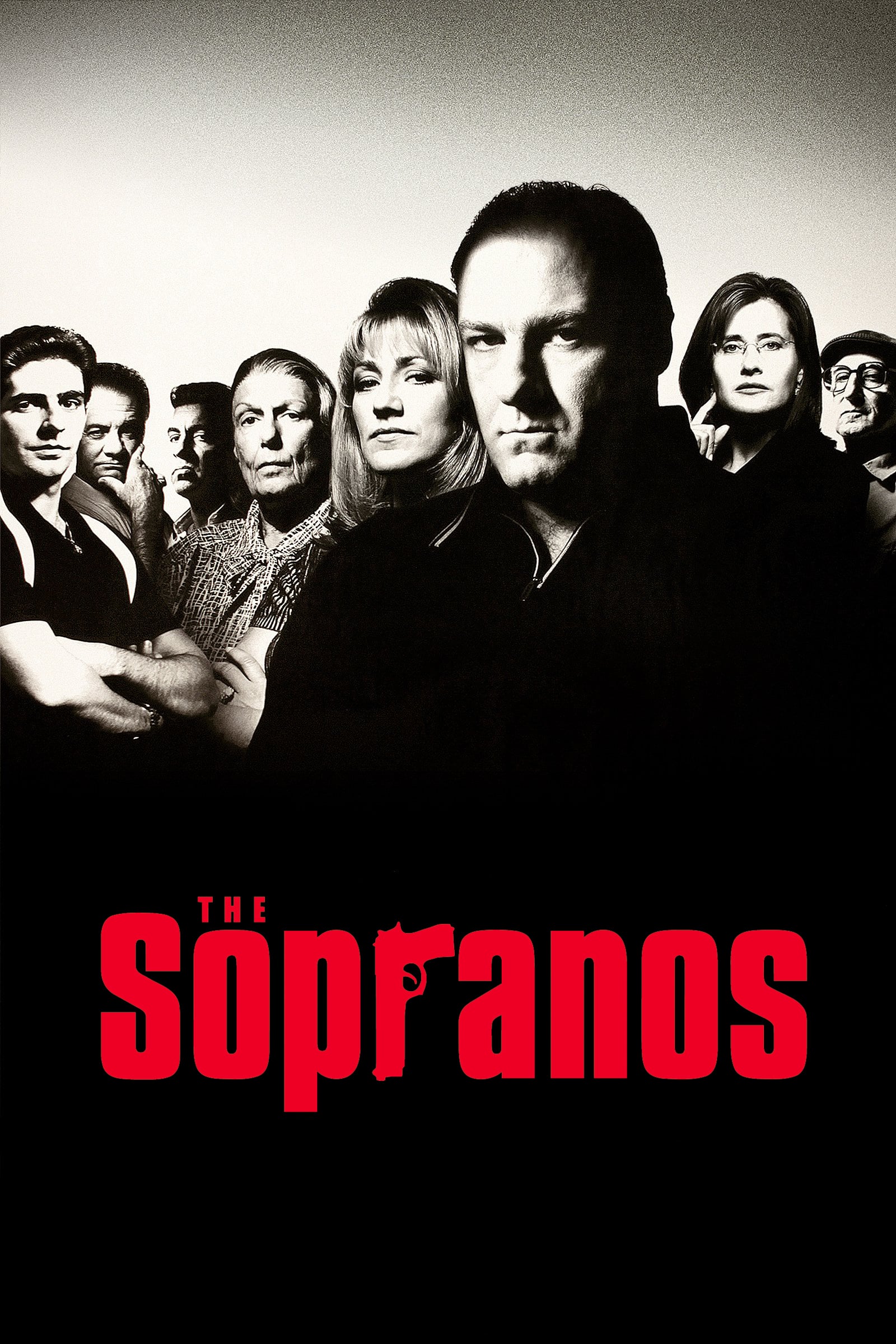 the sopranos hotstar