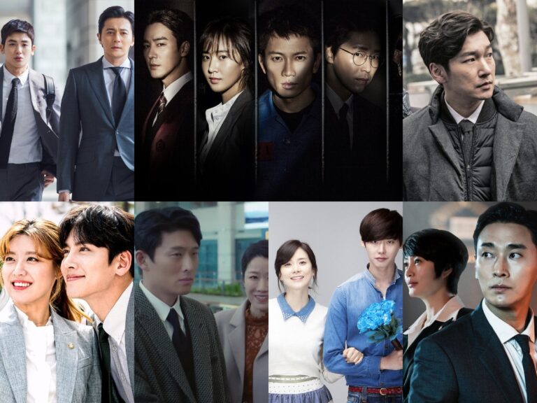 7 Legal KDramas That Are A Must Watch