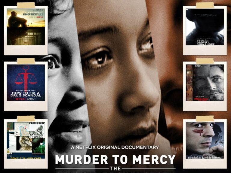 7 Must Watch True Crime Docu Series While Waiting for Trial 4