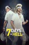 7 Days in Hell Movie Streaming Online Watch on Disney Plus Hotstar