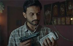 A Simple Murder Sony LIV Web Series Review