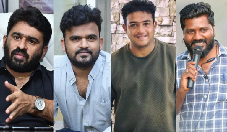 AHA To Tap The Young and Promising Talent of Tollywood