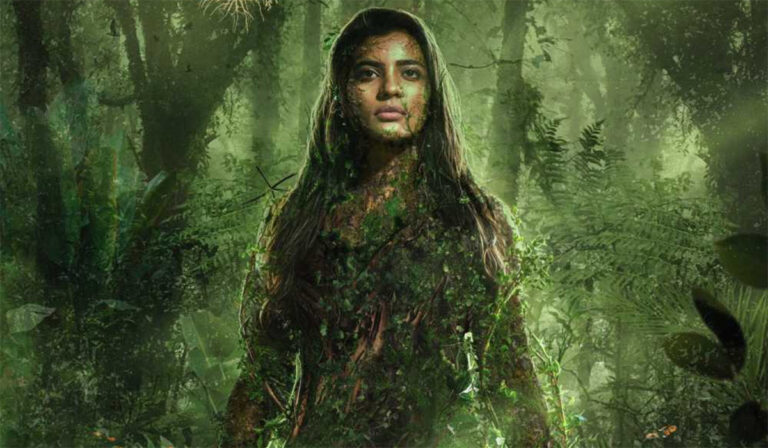 Actress’s Milestone Film Lands on OTT